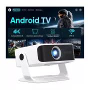 Videoprojecteur Intelligent Android