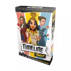 Timeline Twist Asmodee