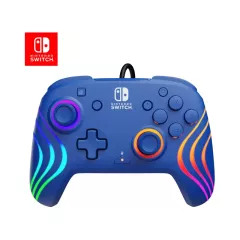 Manette filaire Nintendo Switch