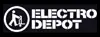 Electrodepot